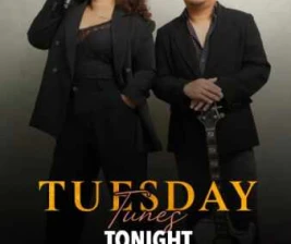 JUNTOS KUNINGAN JAKARTA  TUESDAY