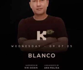 KODE JAKARTA  WEDNESDAY