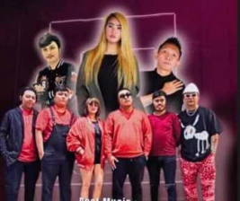 MAESTRO COCO MANGGA DUA JAKARTA  TUESDAY