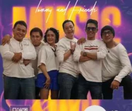 MENJA RESTO  LOUNGE PONDOK INDAH JAKARTA  WETNESDANCE