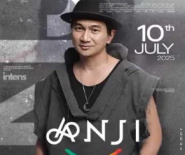 NOYA X 80 PROOF PANTAI INDAH KAPUK 2  THURSDAY