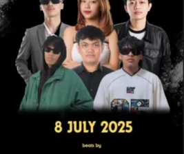 NU CHINA KEMANG JAKARTA  LUCIELLE COLLECTIVE