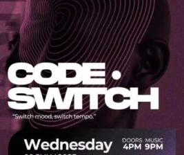 007 COCKTAIL  WHISKY BAR SENOPATI JAKARTA  CODE SWITCH