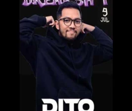 BABLAS KEMANG JAKARTA  BREAKSHT