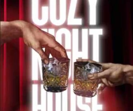 BOND SENOPATI JAKARTA  COZY NIGHT HOUSE