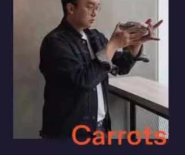 CARROTS BAR SCBD JAKARTA  WEDNESDAY