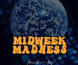 CARTA SCBD JAKARTA  MIDWEEK MADNESS