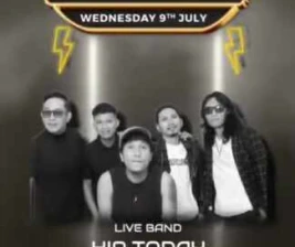 CLIQUE SPOT GADING SERPONG  URBAN SOCIETY
