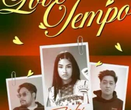 FIFTY SIX JAKARTA  LOVE TEMPO