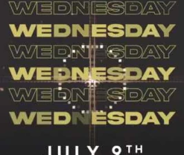 GLAMZ ANTASARI JAKARTA  WEDNESDAY