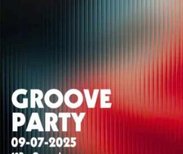 GLASS TABLES MENTENG JAKARTA  GROOVE PARTY