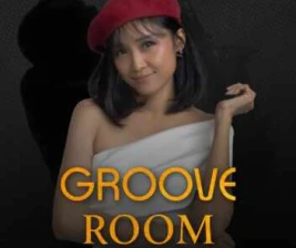 JUNTOS KUNINGAN JAKARTA  GROOVE ROOM
