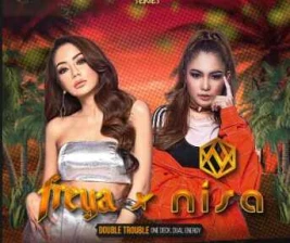 LAVVA SENAYAN JAKARTA  SUMMER SERIES