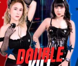 MAESTRO COCO MANGGA DUA JAKARTA  DOUBLE KILL