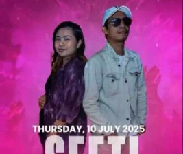 MANTRA LOUNGE JAKARTA  THURSDAY