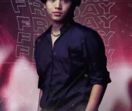 MANTRA LOUNGE JAKARTA  FRIDAY