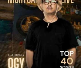 NIGHTCAP PURI JAKARTA  WEDNESDAY
