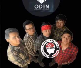 ODIN JAKARTA  WEDNESDAY
