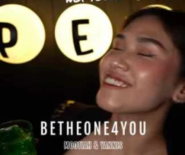 PENN JAKARTA  SHAKEN NOT YOURS