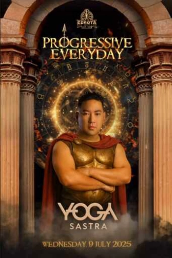 SPARTA LIVE BAR KEMANG JAKARTA - WEDNESDAY