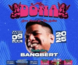 TEKIRA BLOK M JAKARTA  DONA