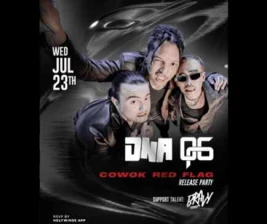 THE H CLUB SCBD JAKARTA  WEDNESDAY