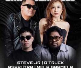 W SUPER CLUB TEBET JAKARTA  WEDNESDAY