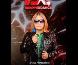 AMETHYST CLUB JAKARTA - INDOPENDANCE