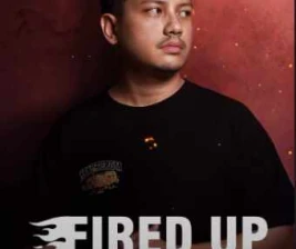 BASQUE KUNINGAN JAKARTA  FIRED UP