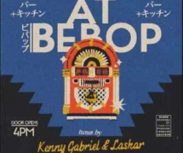 BEBOP JAKARTA  NOW PLAYING AT BEBOP