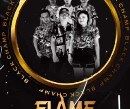 BLACK CHAMP TEBET JAKARTA  FRIDAY