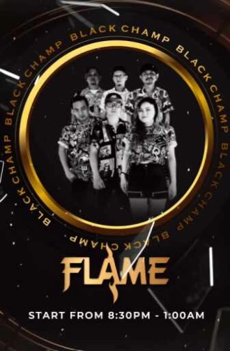 BLACK CHAMP TEBET JAKARTA - FRIDAY