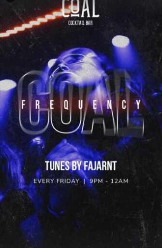 COAL MENTENG JAKARTA - FREQUENCY