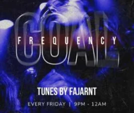 COAL MENTENG JAKARTA  FREQUENCY