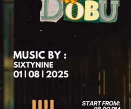 DOBU KUNINGAN JAKARTA  ECHO AT DOBU