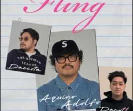 FIFTY SIX JAKARTA  FIFTY SIX FLING