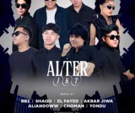 FOS KEMANG JAKARTA  FRIDAY