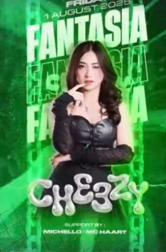 HOLY GLASS BEKASI  - FANTASI