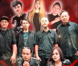MAESTRO COCO MANGGA DUA JAKARTA  FRIDAY