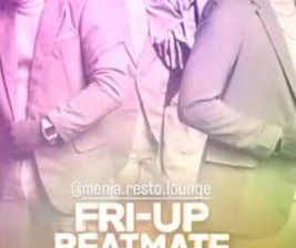 MENJA RESTO  LOUNGE PONDOK INDAH JAKARTA  FRIUP BEATMATE