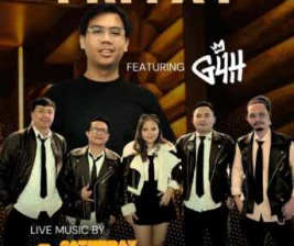 NIGHTCAP PURI JAKARTA  FRIDAY FRIYAY