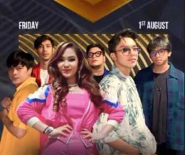 ODIN JAKARTA  SAGA SOIREE
