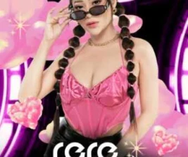 SEVEN CLUB MANGGA DUA JAKARTA  FRIDAY