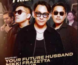 THE BROTHERHOOD GUNAWARMAN JAKARTA  BROMANCE