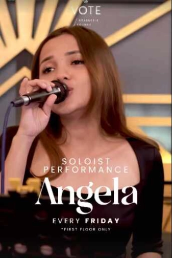 VOTE BAR GADING SERPONG - FRIDAY