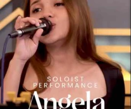 VOTE BAR GADING SERPONG  FRIDAY