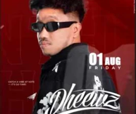 VOTE BAR GADING SERPONG  THE ANTHEM HERO