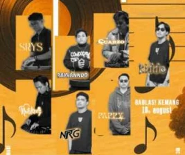 BABLAS KEMANG JAKARTA  SPINSYNC