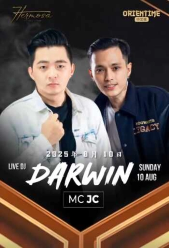 HERMOSA PANTAI INDAH KAPUK - SUNDAY