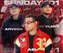 HOLY GLASS BEKASI  SUNDAY
